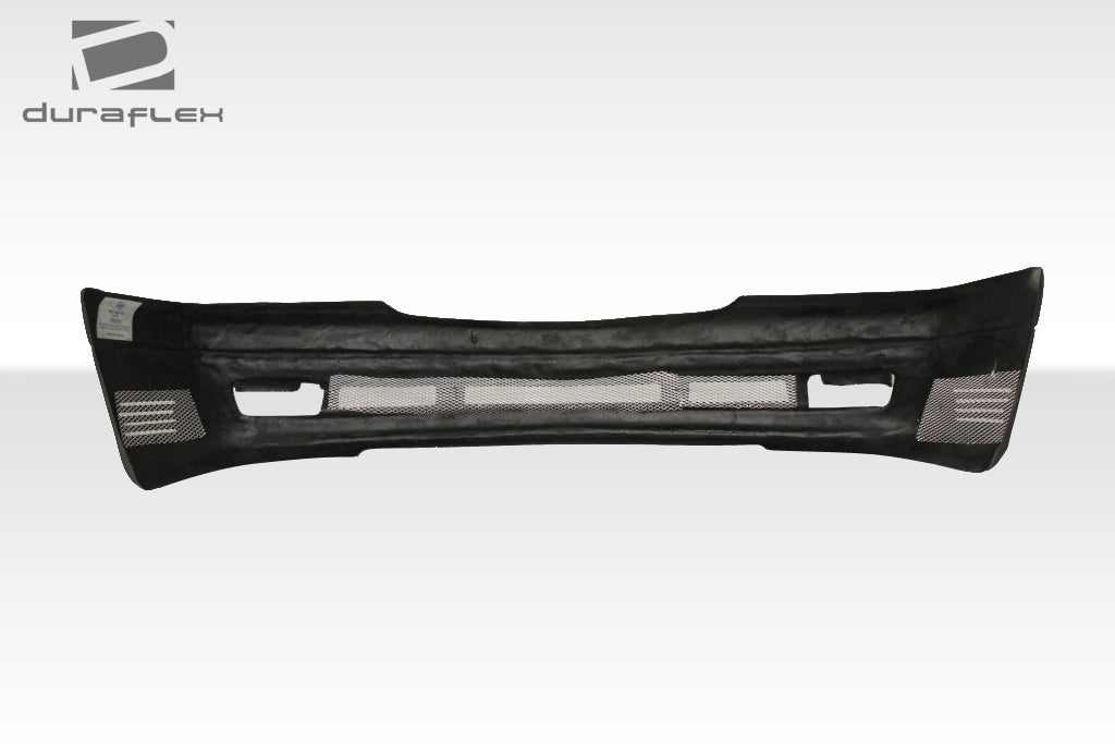 1992-1999 Mercedes S Class LR-S Style Front Bumper Cover - FRP