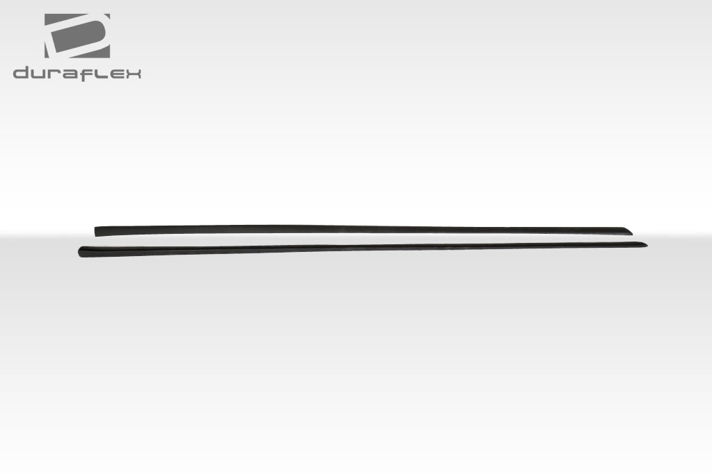1987-1995 Porsche 928 G-Sport Style Door Trim - 2 Piece - FRP