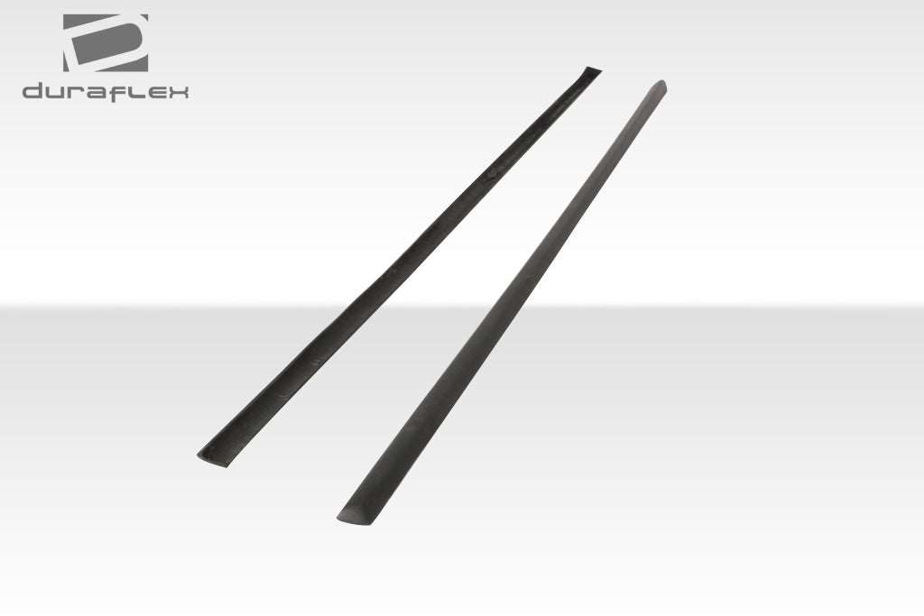 1987-1995 Porsche 928 G-Sport Style Door Trim - 2 Piece - FRP