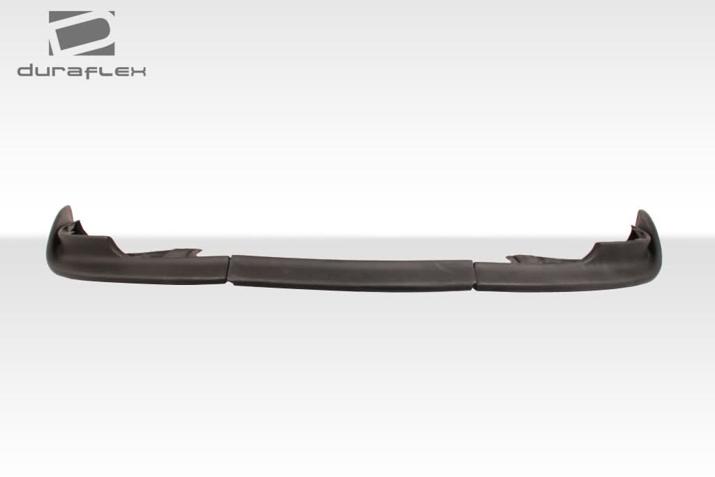 1995-1998 Porsche 911 Carrera Club Sport Style Front Lip - 3 Piece