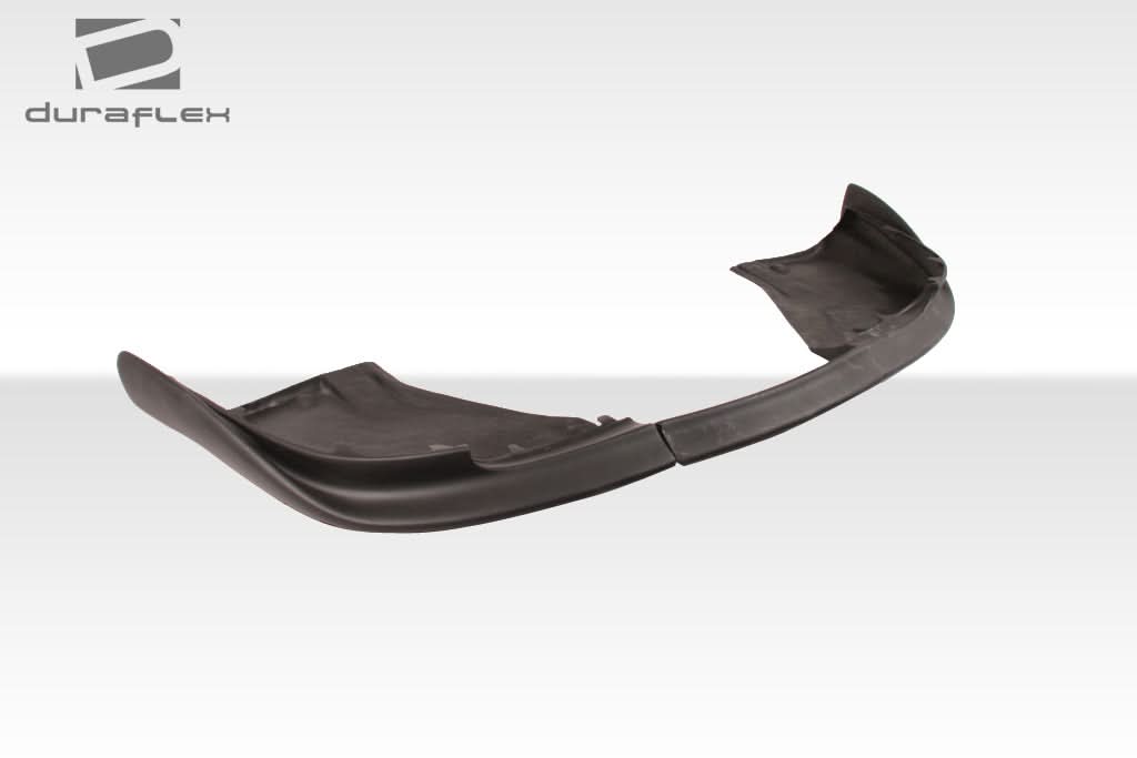 1995-1998 Porsche 911 Carrera Club Sport Style Front Lip - 3 Piece