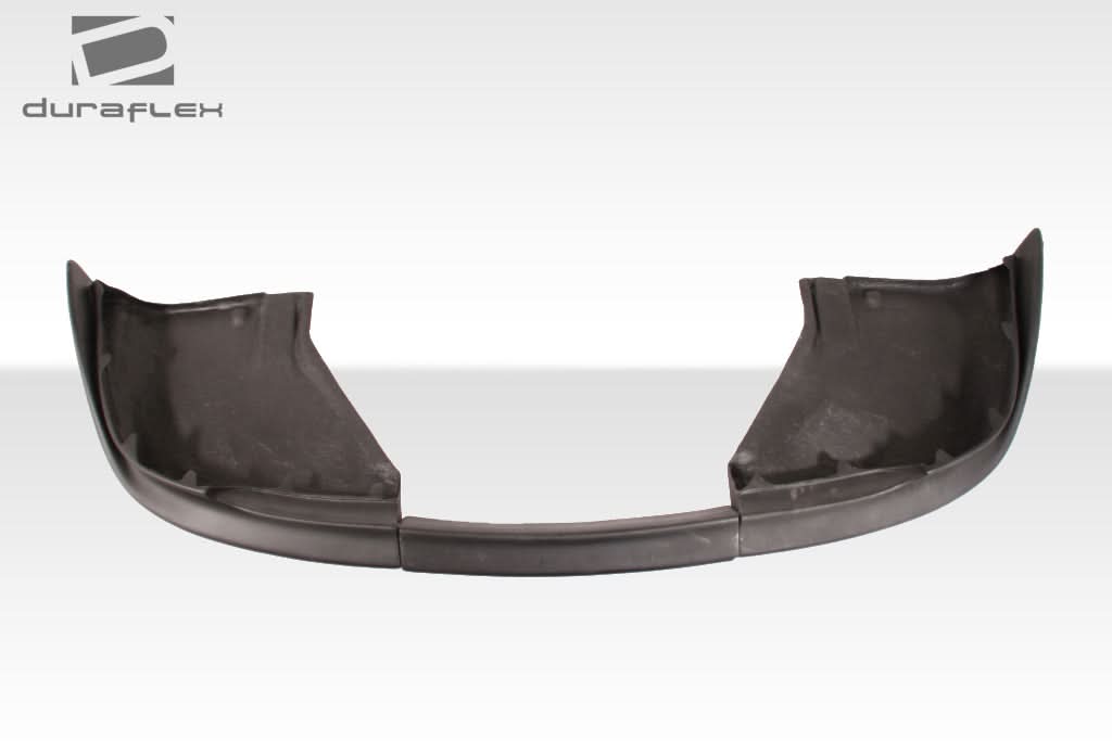 1995-1998 Porsche 911 Carrera Club Sport Style Front Lip - 3 Piece