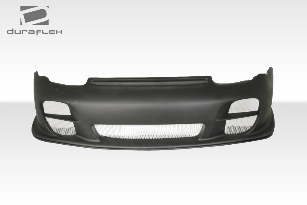 1997-2004 Porsche 911 Carrera/Boxster GT-2 Look Front Bumper - FRP