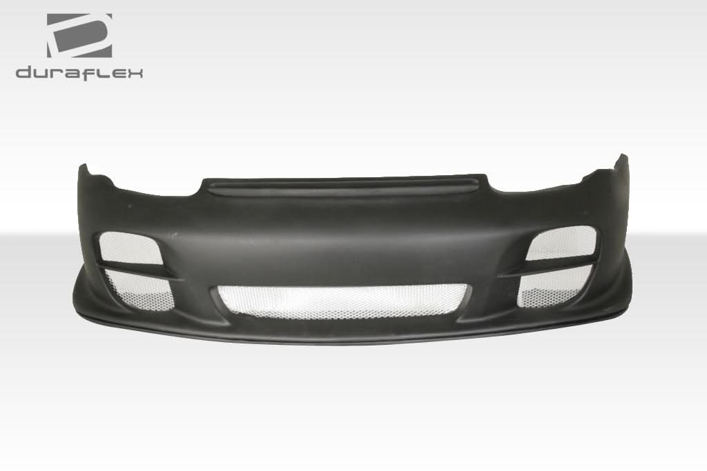 1999-2001 Porsche 911 Carrera GT-2 Look Body Kit - 4 Piece - FRP