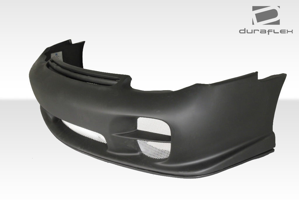 1997-2004 Porsche 911 Carrera/Boxster GT-2 Look Front Bumper - FRP
