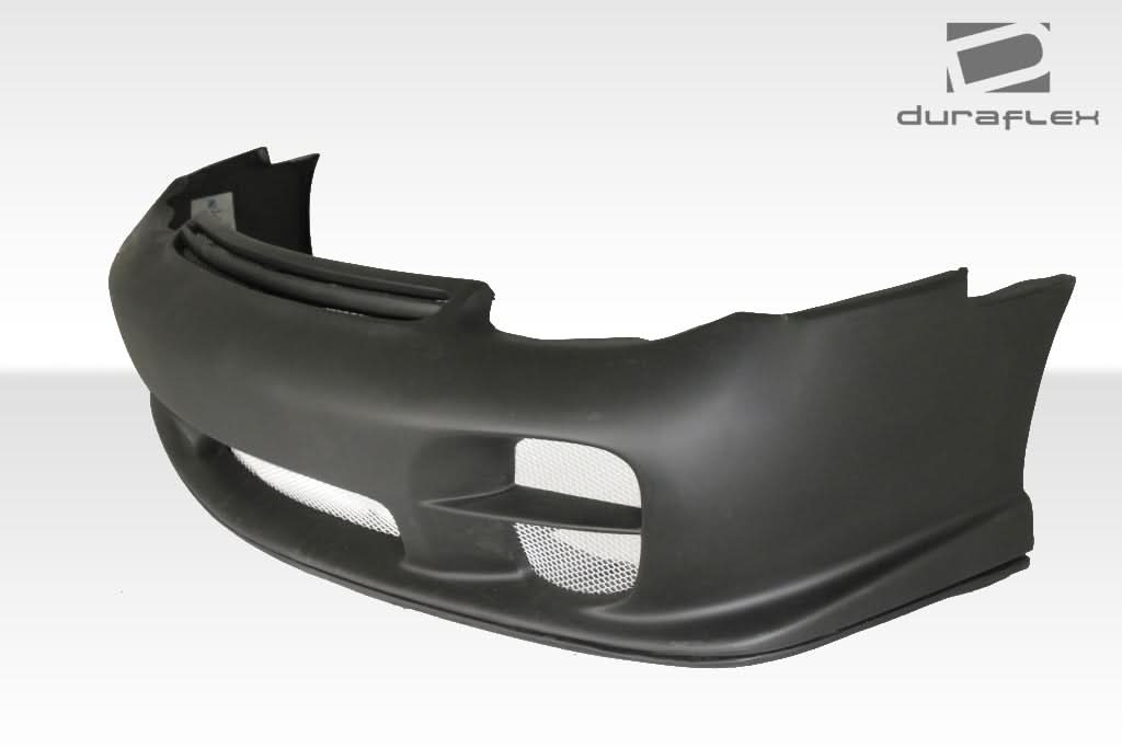 1997-2004 Porsche Boxster GT-2 Look Body Kit - 4 Piece - FRP