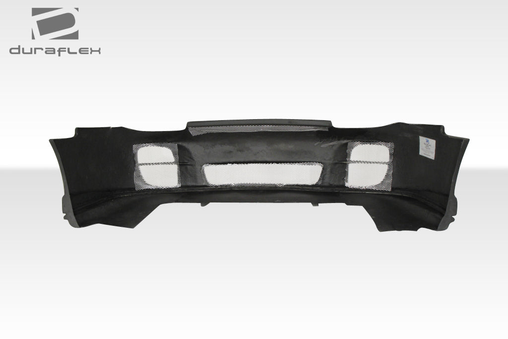1997-2004 Porsche 911 Carrera/Boxster GT-2 Look Front Bumper - FRP