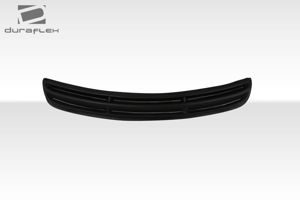 2002-2004 Porsche 911 Carrera GT-2 Look Body Kit - 4 Piece - FRP