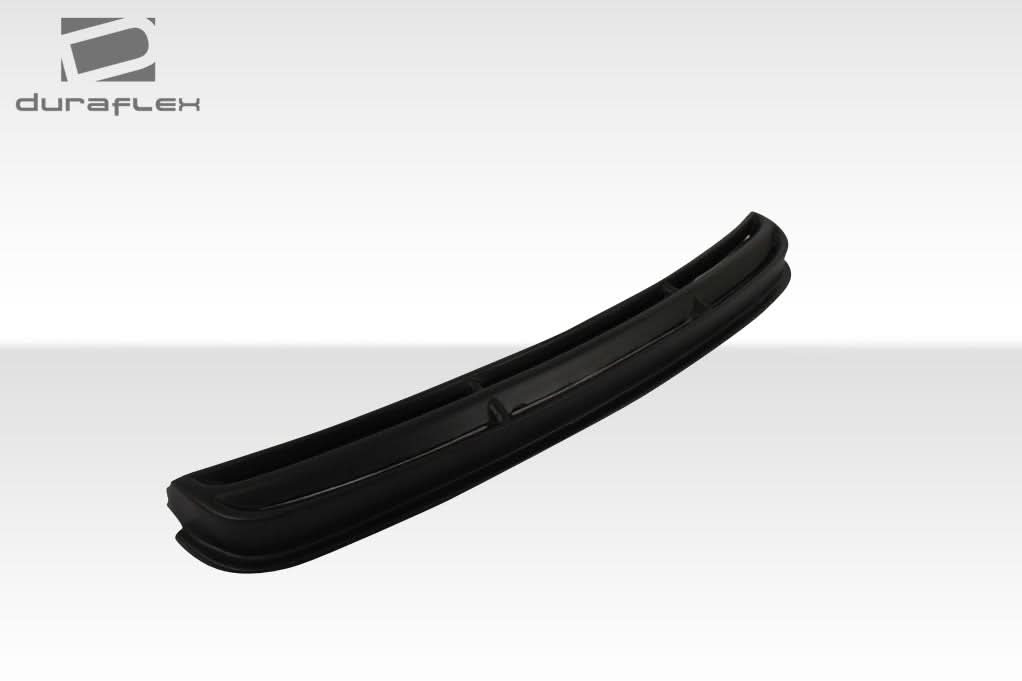 2002-2004 Porsche 911 Carrera GT-2 Look Body Kit - 4 Piece - FRP