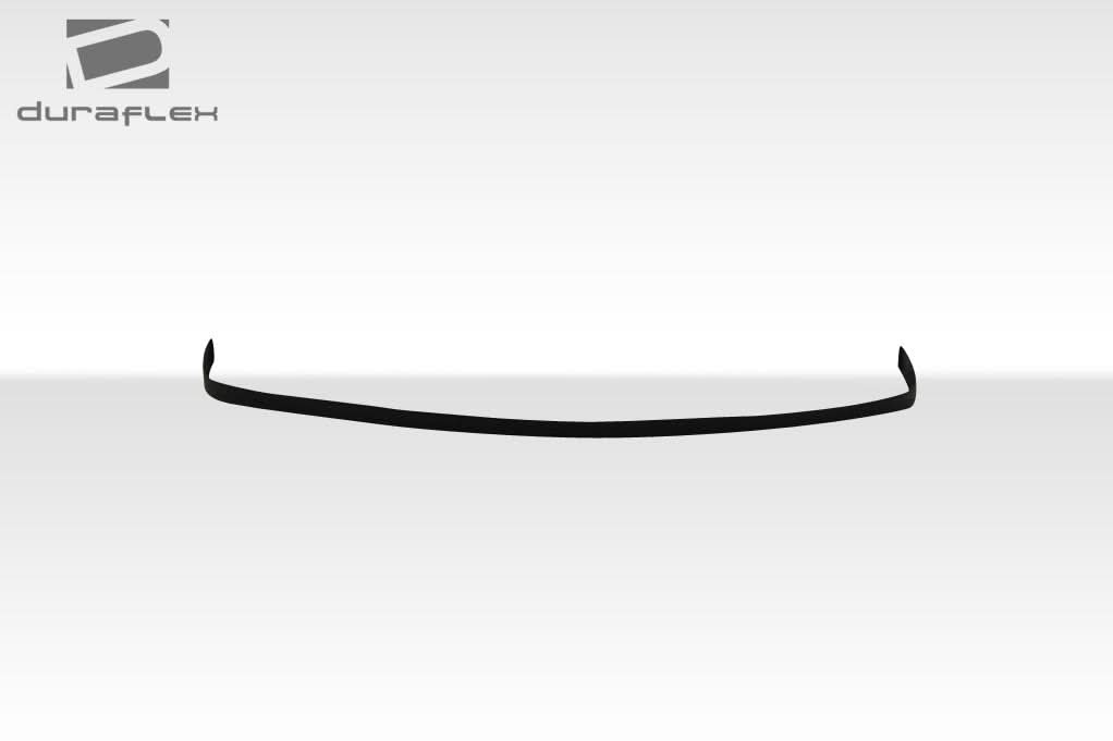 2002-2004 Porsche 911 Carrera GT-2 Look Body Kit - 4 Piece - FRP