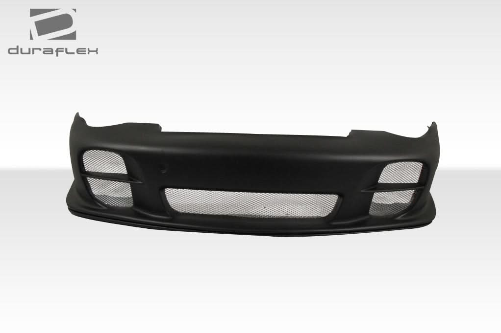 2001-2004 Porsche 911 GT-2 Look Front Bumper Cover - 2 Piece - FRP