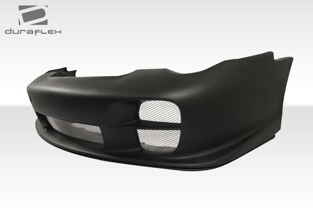 2002-2004 Porsche 911 Carrera GT-2 Look Body Kit - 4 Piece - FRP