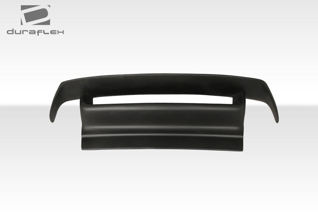 1999-2004 Porsche 911 Carrera 996 C4S GT-2 Look Wing Trunk Spoiler - FRP