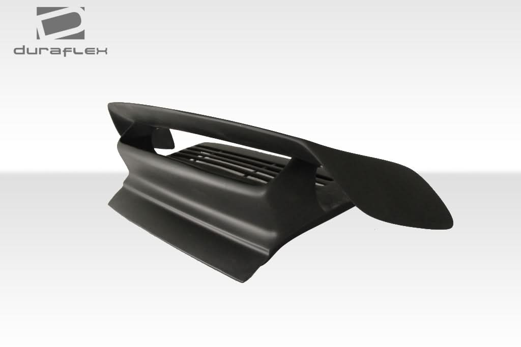 1999-2004 Porsche 911 Carrera 996 C4S GT-2 Look Wing Trunk Spoiler - FRP