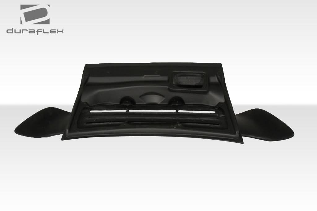 1999-2004 Porsche 911 Carrera 996 C4S GT-2 Look Wing Trunk Spoiler - FRP