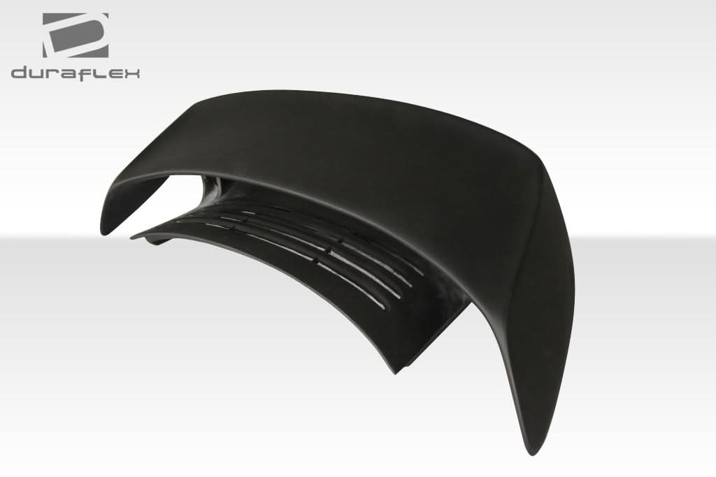 1999-2004 Porsche 911 Carrera 996 C4S GT-2 Look Wing Trunk Spoiler - FRP