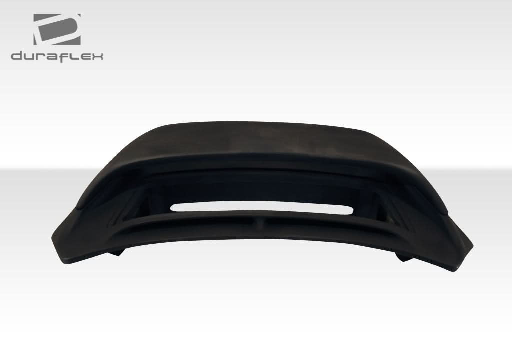 1999-2004 Porsche 911 Carrera G-Sport Style Wing Trunk Lid Spoiler - FRP