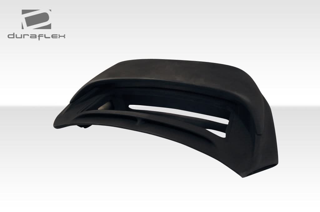 1999-2004 Porsche 911 Carrera G-Sport Style Wing Trunk Lid Spoiler - FRP