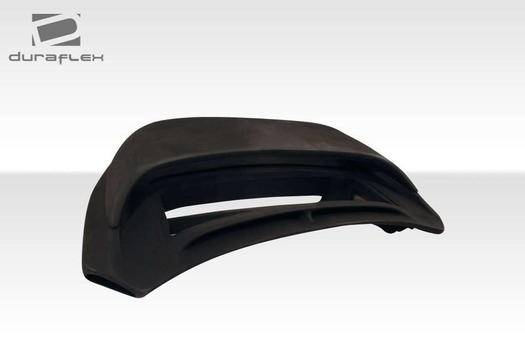 1999-2004 Porsche 911 Carrera G-Sport Style Wing Trunk Lid Spoiler - FRP