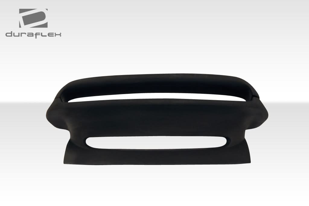1999-2004 Porsche 911 Carrera G-Sport Style Wing Trunk Lid Spoiler - FRP