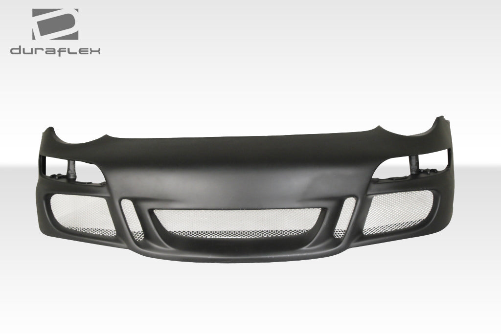 1999-2004 Porsche 911 GT-3 RS Style Front End Conversion Kit - FRP