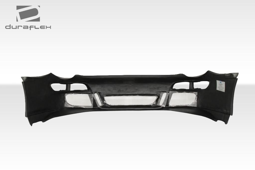 1997-2004 Porsche 911/Boxster GT-3 RS Style Front Bumper - FRP