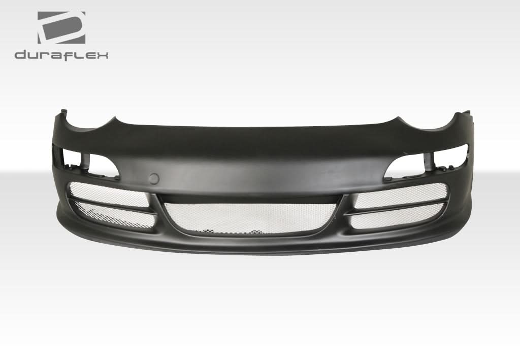 1999-2004 Porsche 911 Carrera Style Front End Conversion Kit - FRP