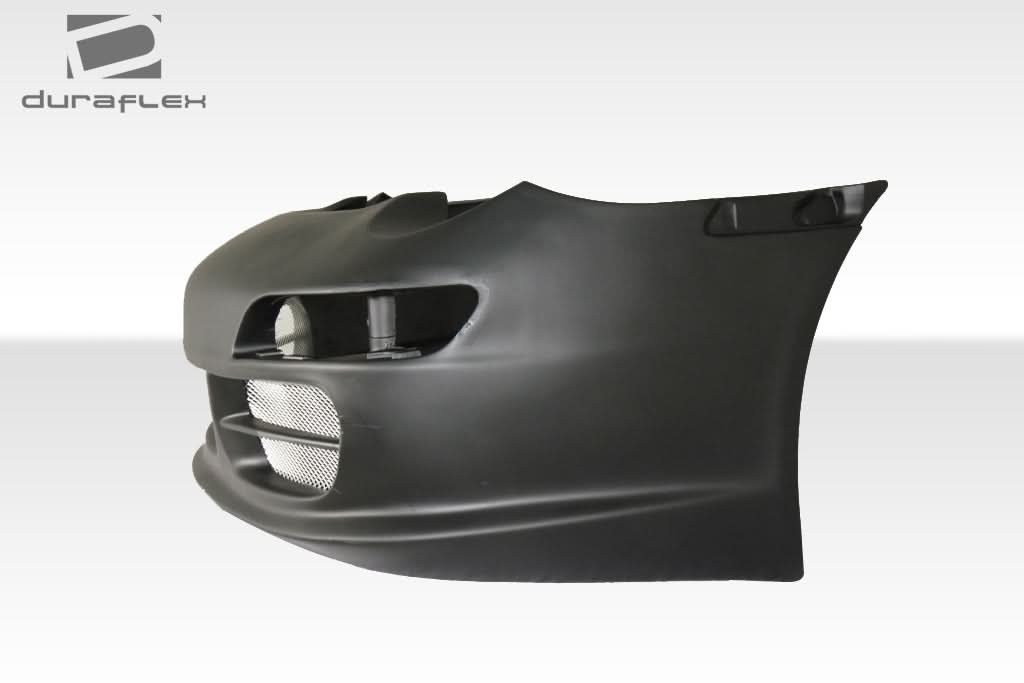 1999-2004 Porsche 911 Carrera Style Front End Conversion Kit - FRP