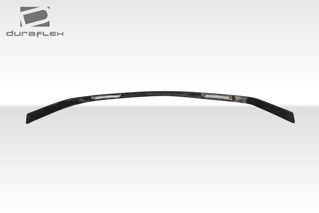 1999-2004 Porsche 911 Carrera Style Conversion Kit - 4 Piece - FRP