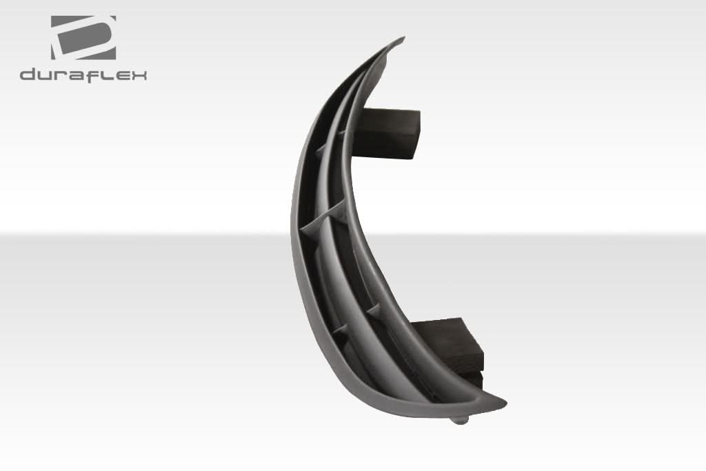 1999-2004 Porsche Boxster GT-3 RS Style Front End Conversion Kit - FRP