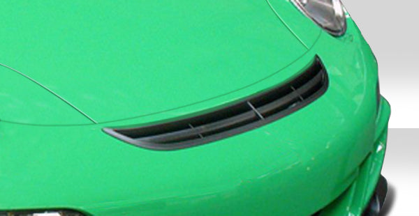 1997-2004 Porsche 911/Boxster GT-3 RS Style Conversion Grille - FRP