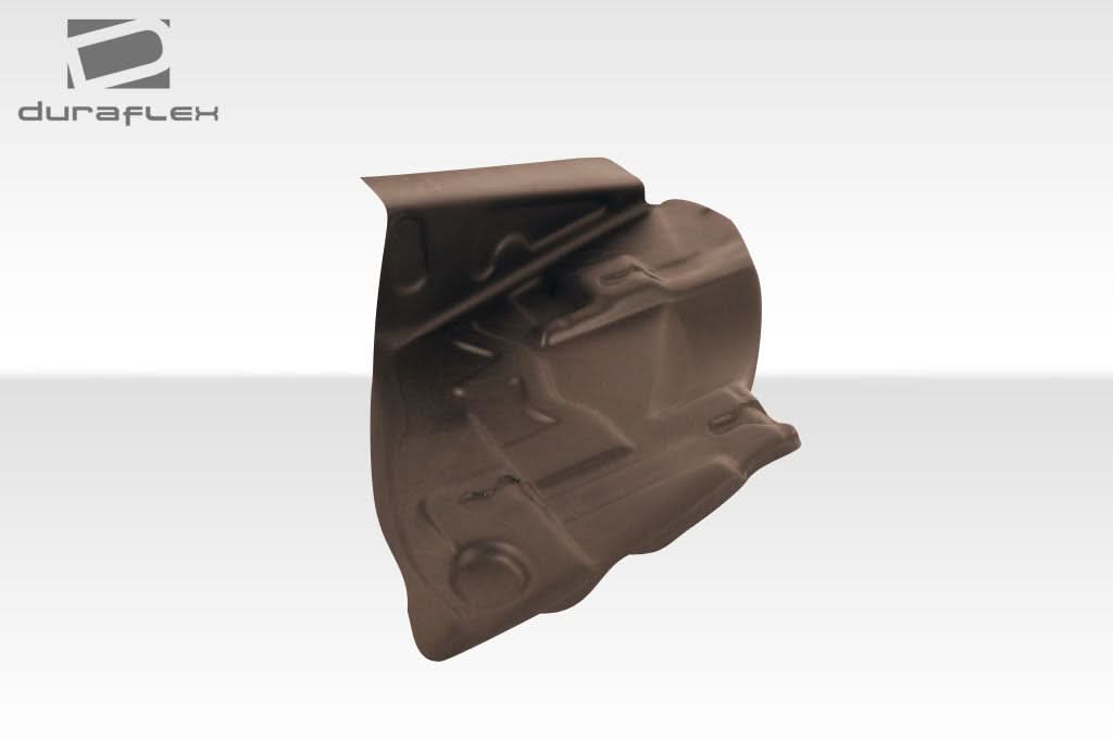 1997-2004 Porsche 911/Boxster 997 GT-3 RS Style Fenders - 2 Piece - FRP