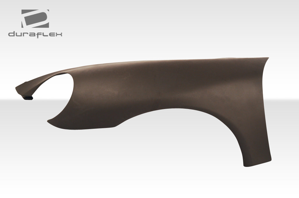 1999-2004 Porsche Boxster GT-3 RS Style Front End Conversion Kit - FRP
