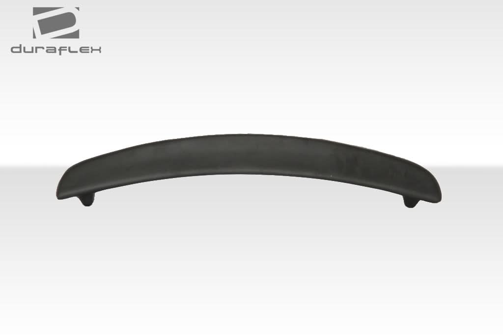 1997-2004 Porsche Boxster S-Design Style Wing Trunk Lid Spoiler - FRP