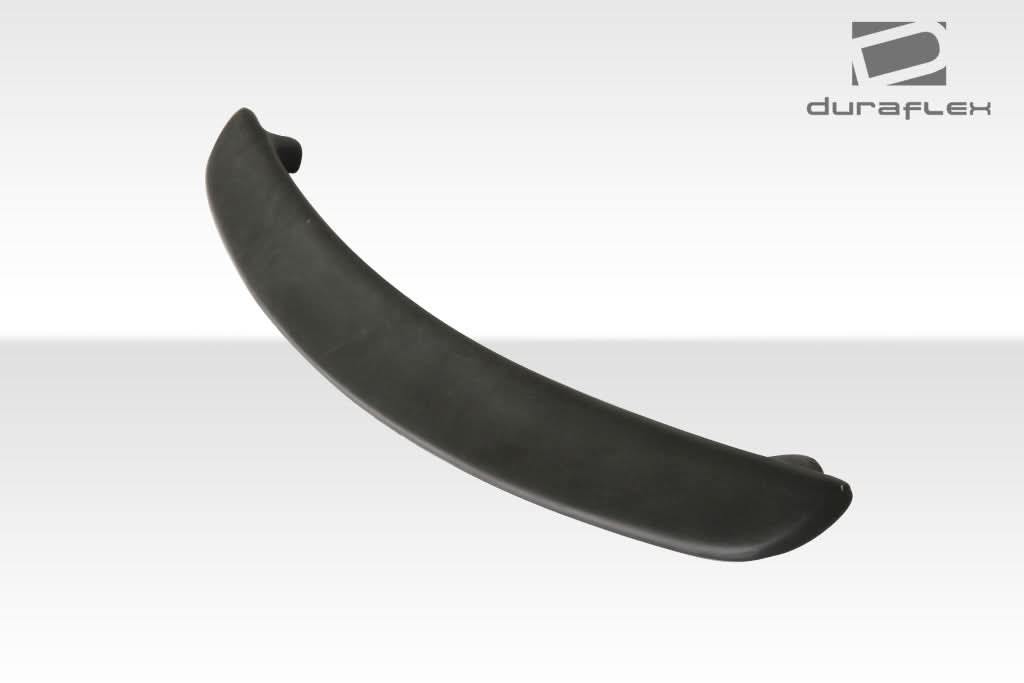 1997-2004 Porsche Boxster S-Design Style Wing Trunk Lid Spoiler - FRP