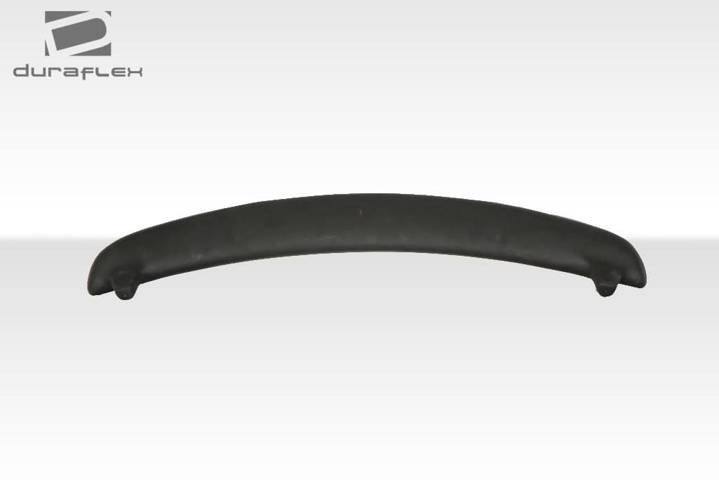1997-2004 Porsche Boxster S-Design Style Wing Trunk Lid Spoiler - FRP
