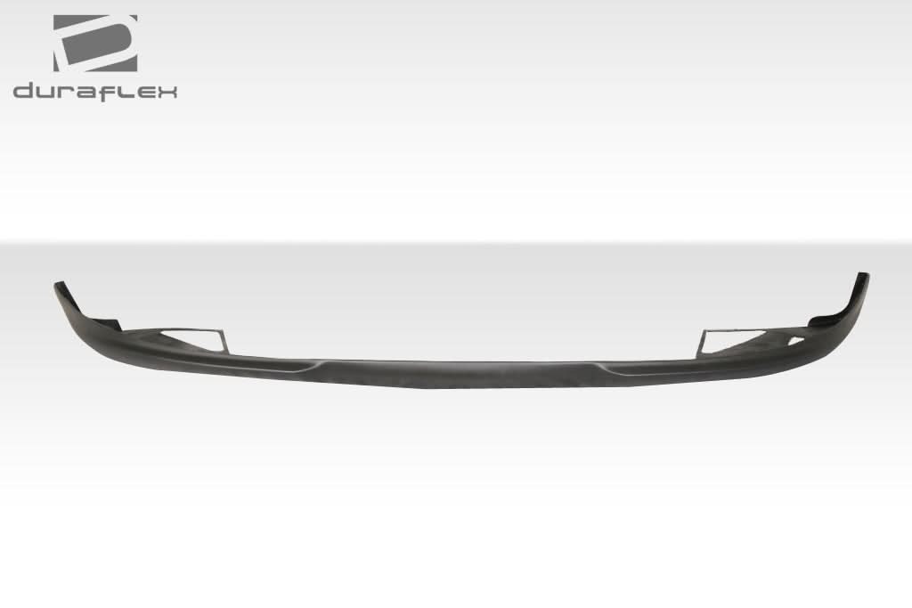 1997-2004 Porsche Boxster G-Sport Style Body Kit - 4 Piece - FRP