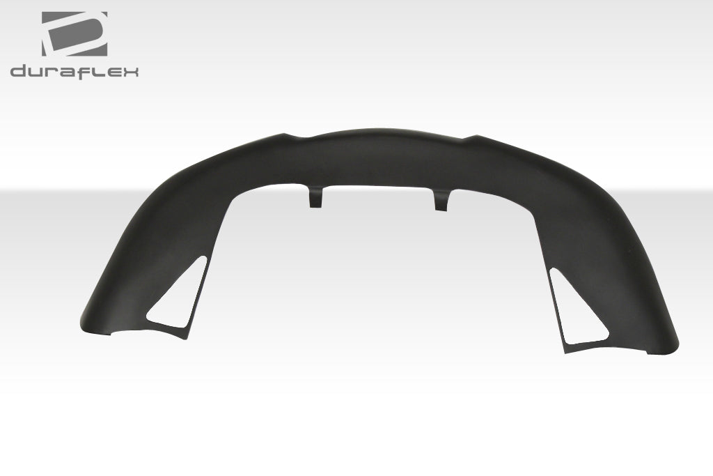 1997-2004 Porsche Boxster G-Sport Style Front Lip Spoiler - FRP