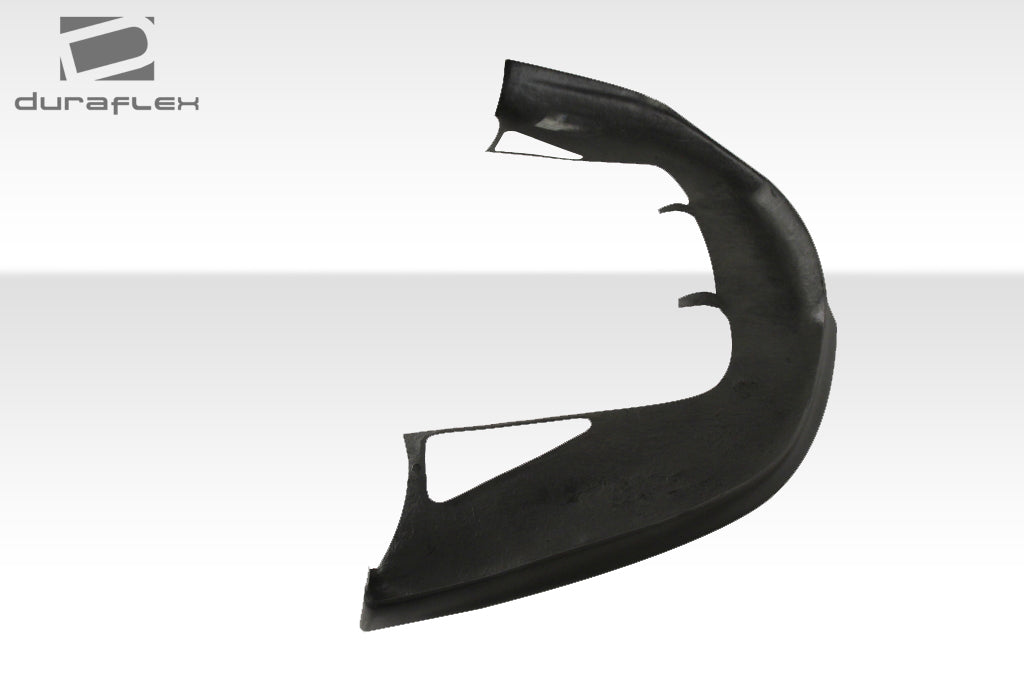 1997-2004 Porsche Boxster G-Sport Style Front Lip Spoiler - FRP