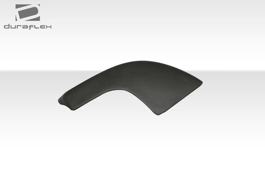1997-2004 Porsche Boxster G-Sport Style Rear Lip Spoiler - FRP