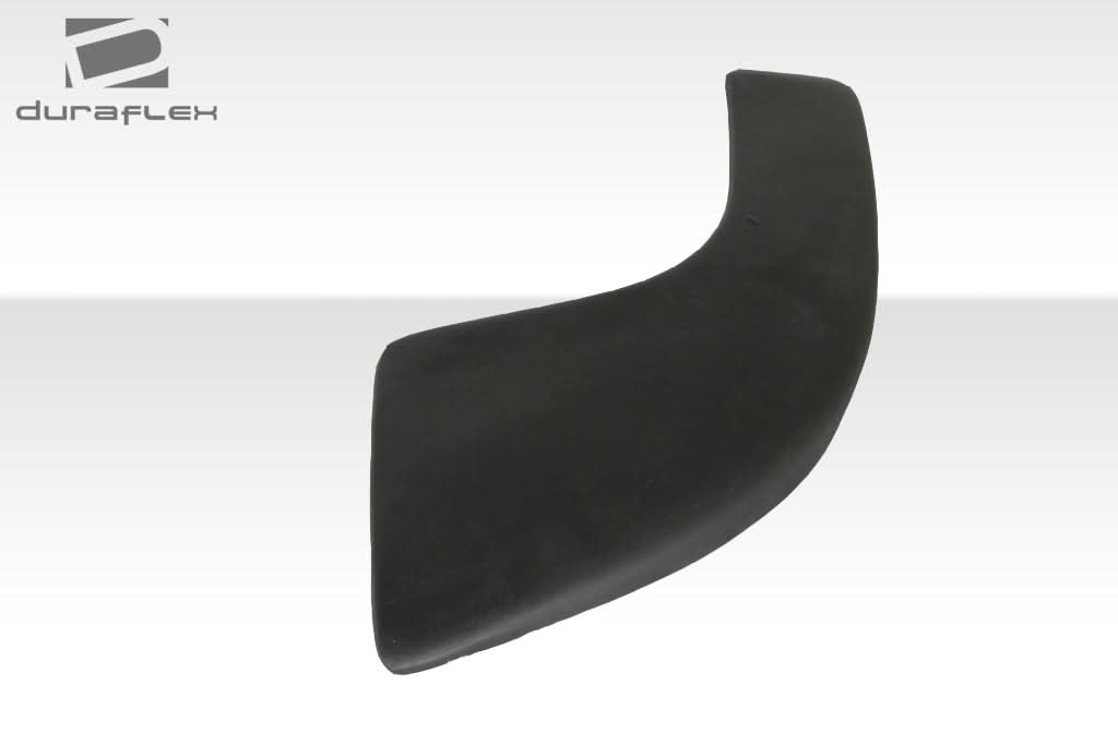 1997-2004 Porsche Boxster G-Sport Style Rear Lip Spoiler - FRP