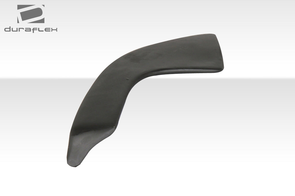 1997-2004 Porsche Boxster G-Sport Style Rear Lip Spoiler - FRP