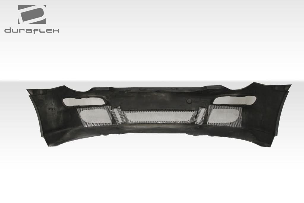 2005-2011 Porsche 911 Carrera Cup Car Look Front Bumper Cover - 3 Piece
