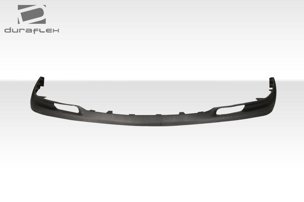 2005-2011 Porsche 911 Carrera Cup Car Look Front Bumper Cover - 3 Piece