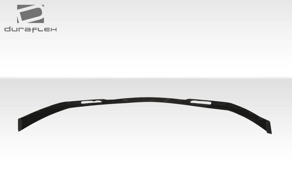 2005-2011 Porsche 911 Carrera Cup Car Look Front Bumper Cover - 3 Piece