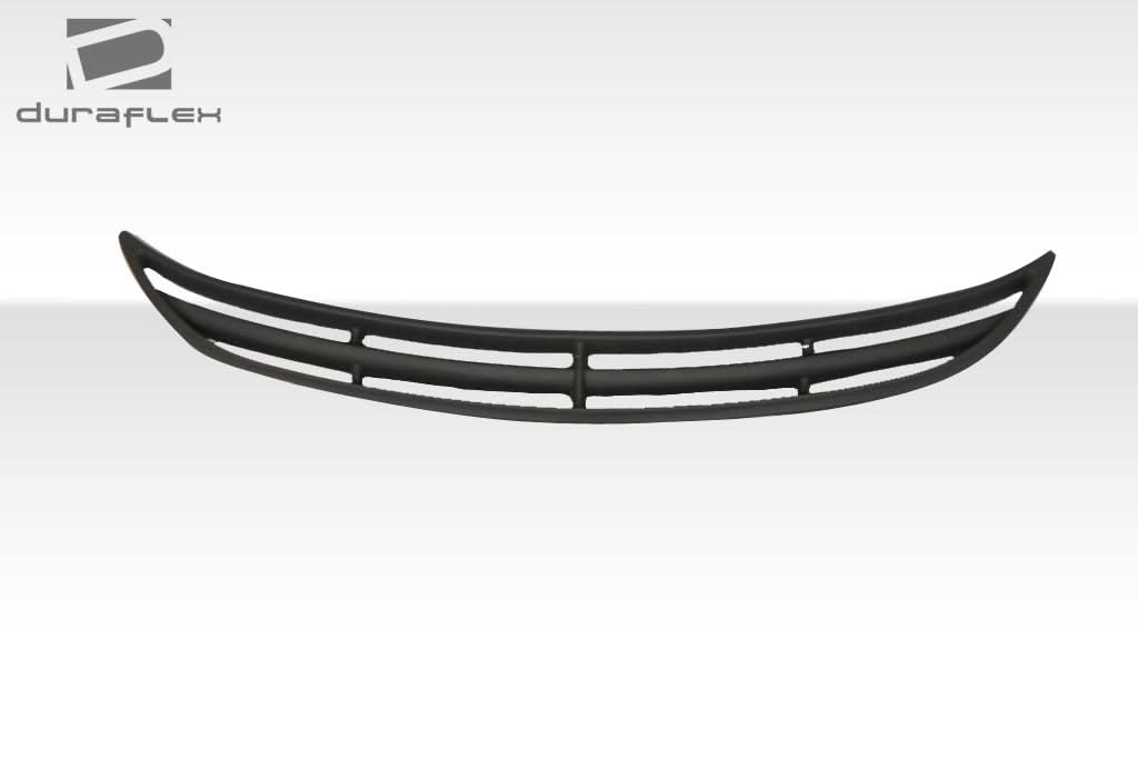 2005-2011 Porsche 911 Carrera Cup Car Look Front Bumper Cover - 3 Piece
