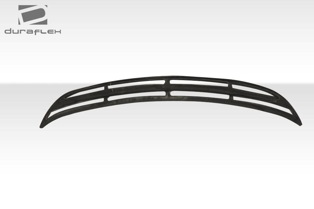 2005-2011 Porsche 911 Carrera Cup Car Look Front Bumper Cover - 3 Piece