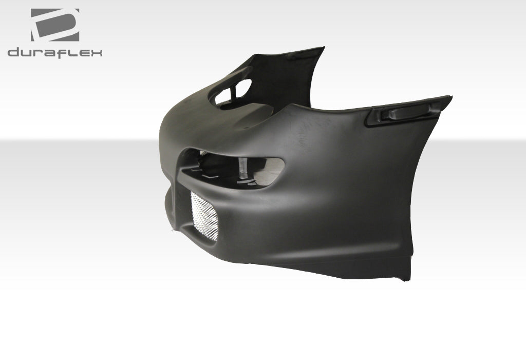 2005-2008 Porsche 911 Carrera GT-3 Look Body Kit - 3 Piece - FRP