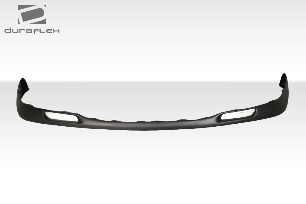 2005-2011 Porsche 911 Carrera GT-3 Look Front Bumper Cover - FRP