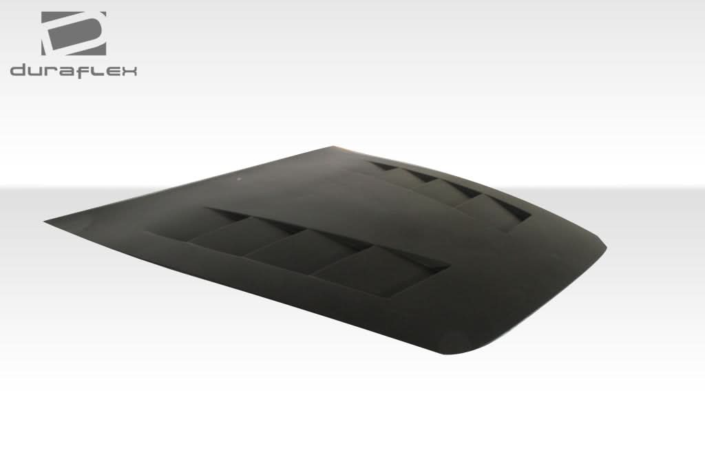 2000-2009 Honda S2000 TS-1 Style Hood - 1 Piece - FRP